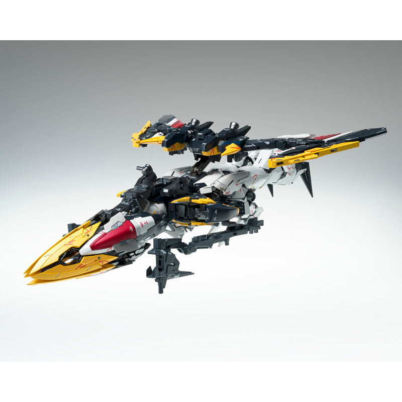 PreOrders Bandai Tamashii Metal Composite: Gundam Deathscythe EW (Roussette Unit)
