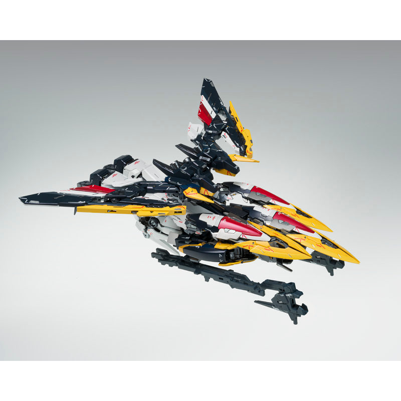 PreOrders Bandai Tamashii Metal Composite: Gundam Deathscythe EW (Roussette Unit)