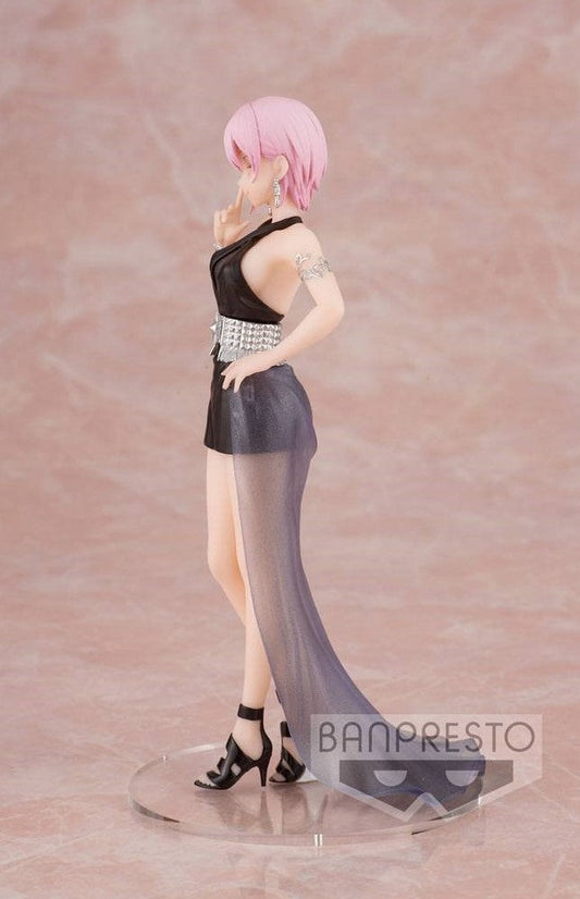 Banpresto The Quintessential Quintuplets: Ichika Nakano Kyunties BP18360P