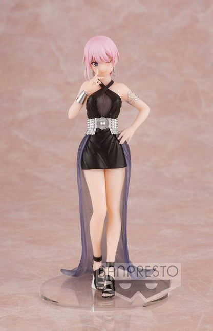 Banpresto The Quintessential Quintuplets: Ichika Nakano Kyunties BP18360P