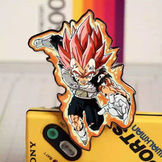 Chanceway Pin Custom Made Anime Badge CHA016