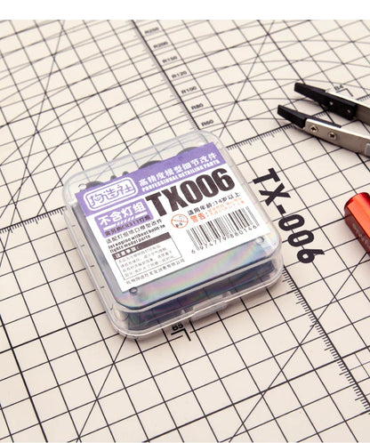 GZ Studio TX Series High-Definition Detail-Up 3D Print Model Kits Parts
