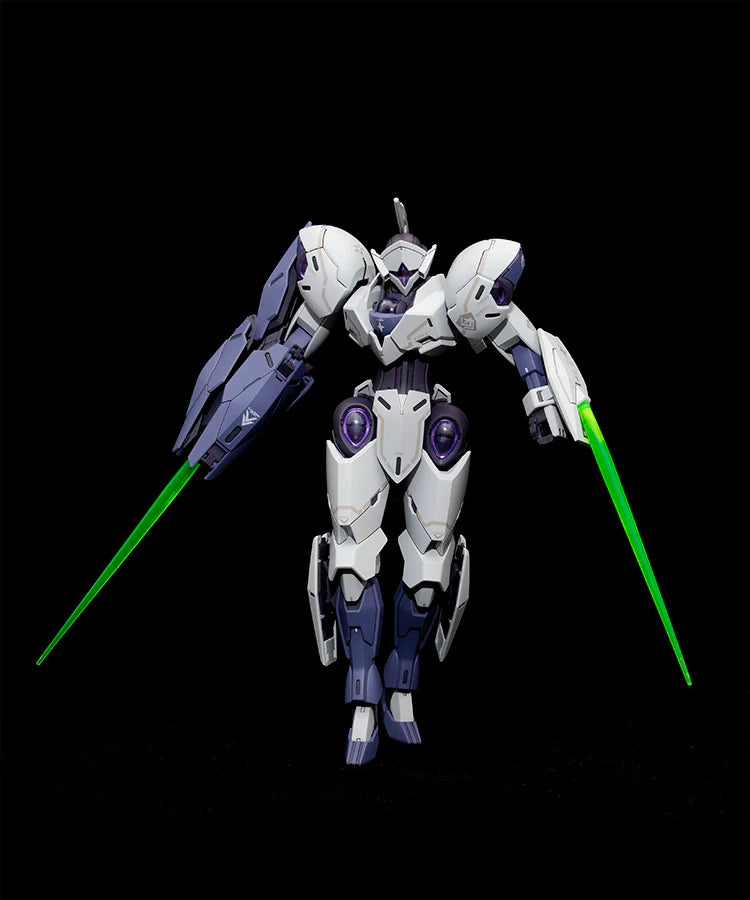 EVO - E-HGWM-02 (UV) HG Beguir-Beu/Pente & Michaelis ( The Witch of Mercury) Evolution Studio Decals