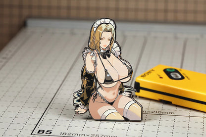 Chanceway Pin Custom Made Anime Badge CHA014