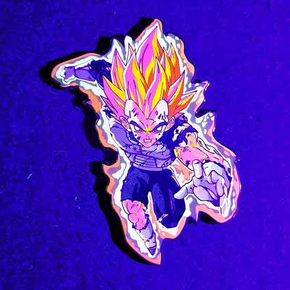 Chanceway Pin Custom Made Anime Badge CHA016