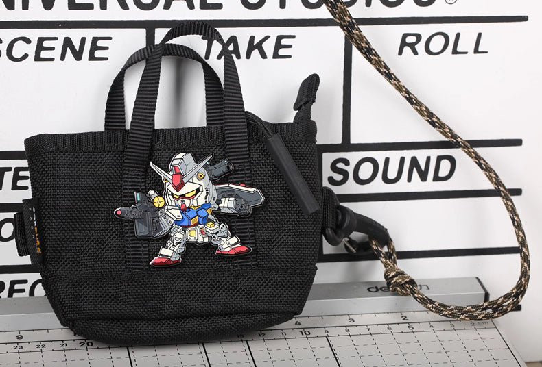 Chanceway Pin Custom Made Anime Badge CHA030