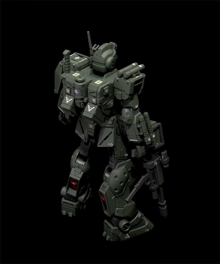 EVO - E-HG79S (UV) HG RGM-79S GM-Spartan Evolution Studio Decals