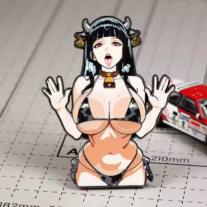 Chanceway Pin Custom Made Anime Badge CHA026