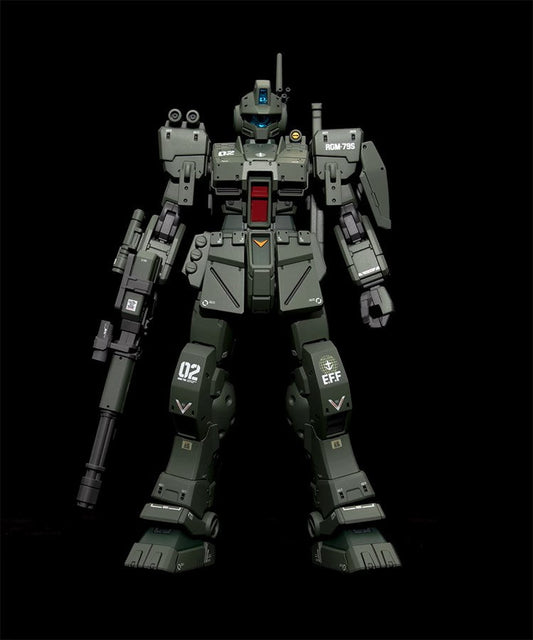 EVO - E-HG79S (UV) HG RGM-79S GM-Spartan Evolution Studio Decals