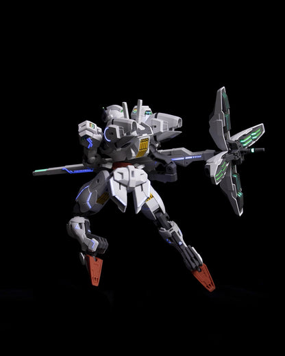 EVO - E-HGWM-07 (UV）HG Gundam Galibarn ( The Witch of Mercury) Evolution Studio Decals