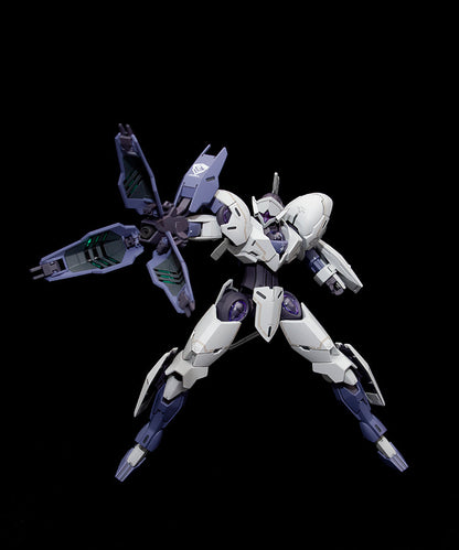 EVO - E-HGWM-02 (UV) HG Beguir-Beu/Pente & Michaelis ( The Witch of Mercury) Evolution Studio Decals