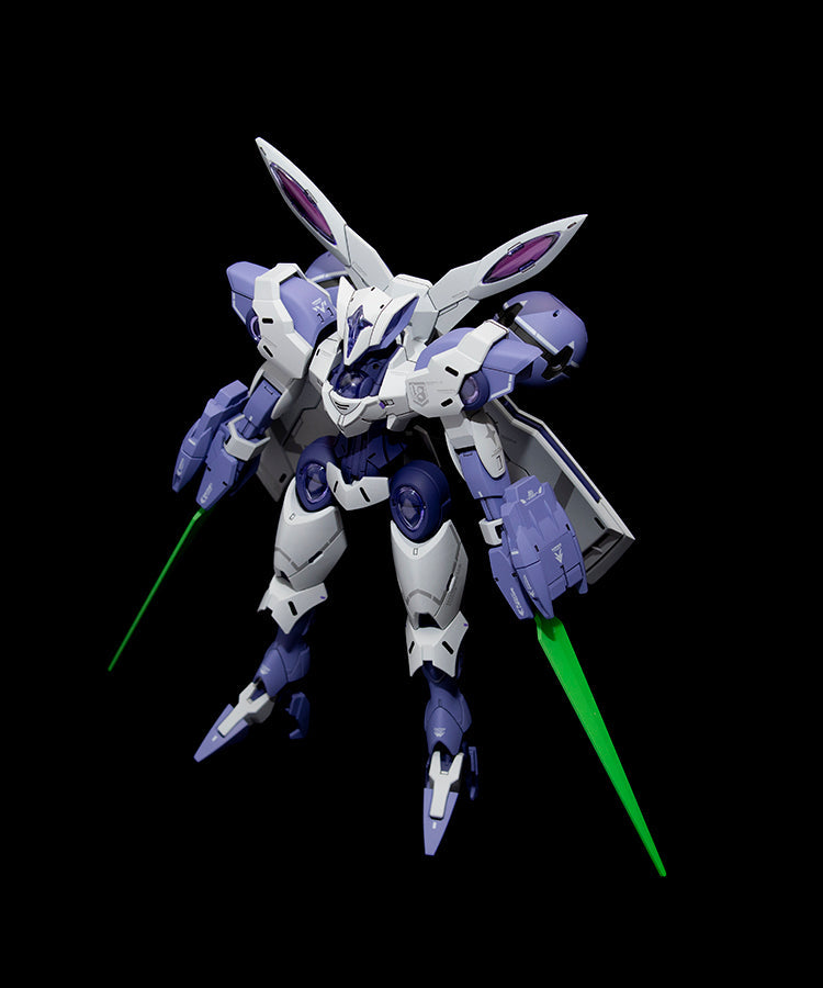 EVO - E-HGWM-02 (UV) HG Beguir-Beu/Pente & Michaelis ( The Witch of Mercury) Evolution Studio Decals