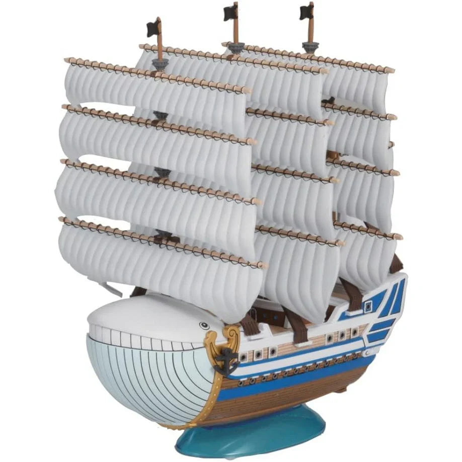 One Piece Grand Ship Collection Moby Dick
