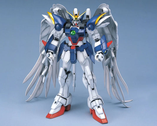 1/60 PG Wing Gundam Zero Custom