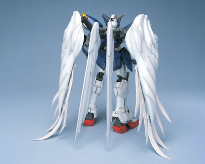 1/60 PG Wing Gundam Zero Custom
