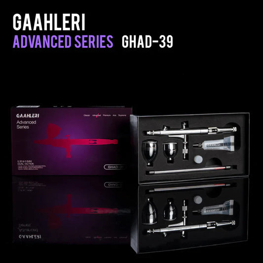 Gaahleri Advanced Series GHAD-39 Airbrush