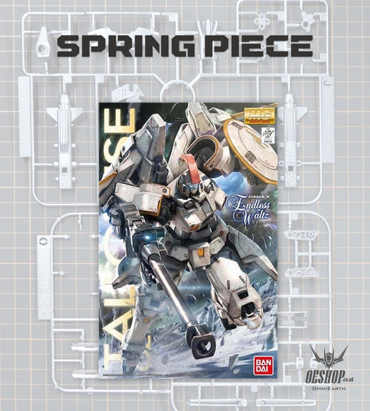 PART - 1/100 MG Tallgeese EW - Spring