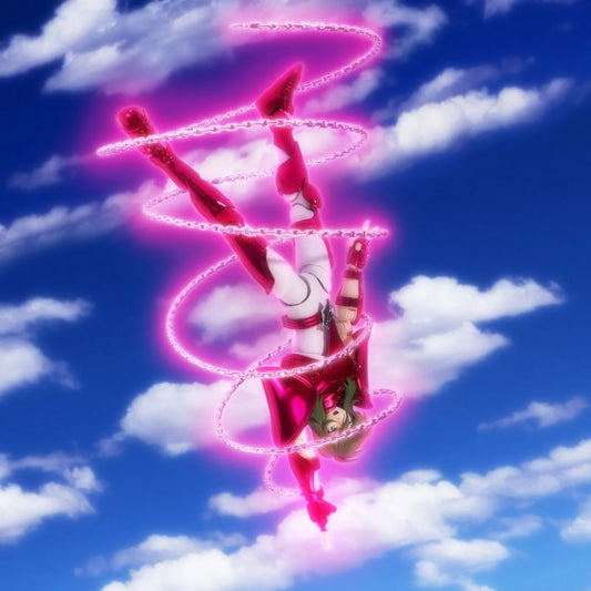 Bandai Saint Seiya Myth Cloth Ex Figurine - Andromeda Shun (Final Bronze Cloth)