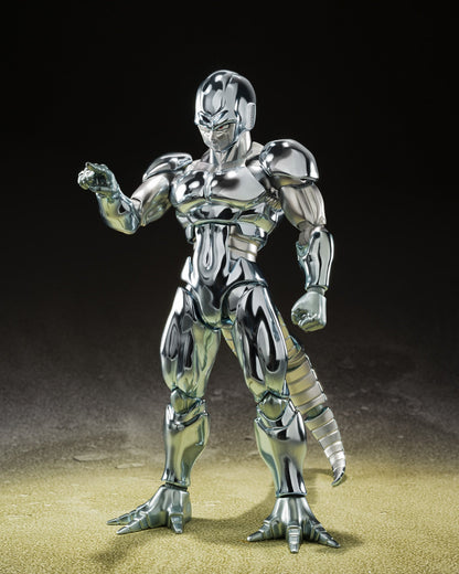 Bandai Tamashii Nations S.H. Figuarts Dragon Ball Z Metal Cooler Action Figure