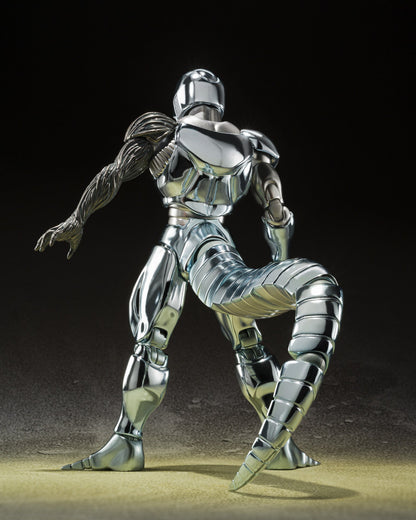 Bandai Tamashii Nations S.H. Figuarts Dragon Ball Z Metal Cooler Action Figure