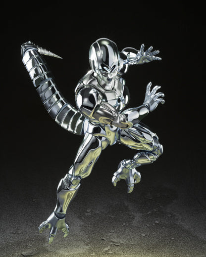 Bandai Tamashii Nations S.H. Figuarts Dragon Ball Z Metal Cooler Action Figure