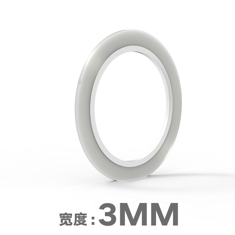 HobbyMio Clear Carving Guide Tape 3MM/6MM