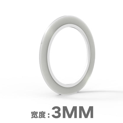 HobbyMio Clear Carving Guide Tape 3MM/6MM