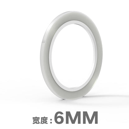 HobbyMio Clear Carving Guide Tape 3MM/6MM