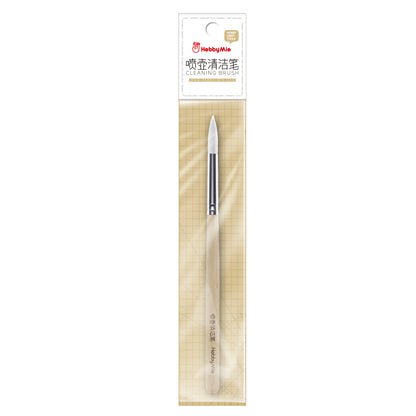 HobbyMio Airbrush Paint Cup Cleaning Brush