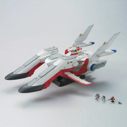 1/1700 EX-19 Arch Angel