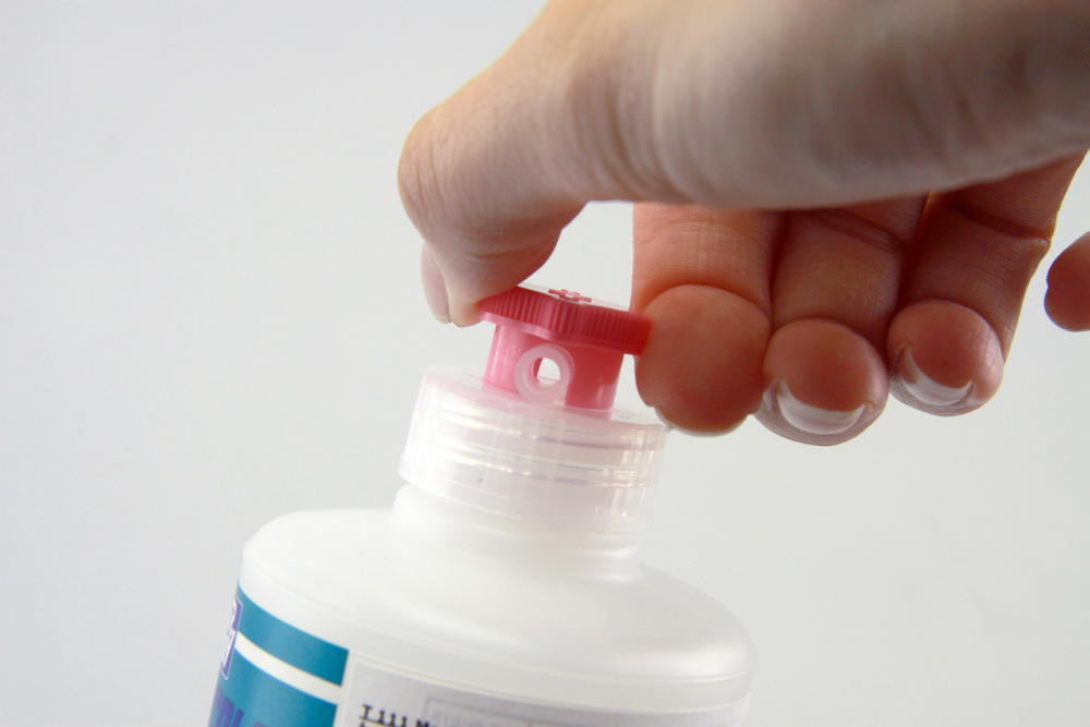 GSI Creos Mr Hobby GT-33 Mr Spout for Mr Thinner 3pcs