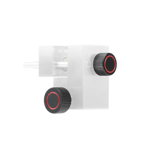 DSPIAE AT-TVA&B Stainless Steel Clamp Vise