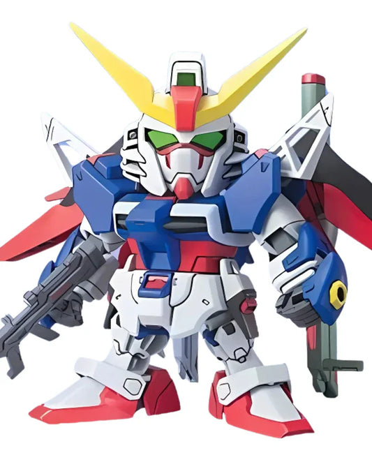 SD BB 290 Destiny Gundam