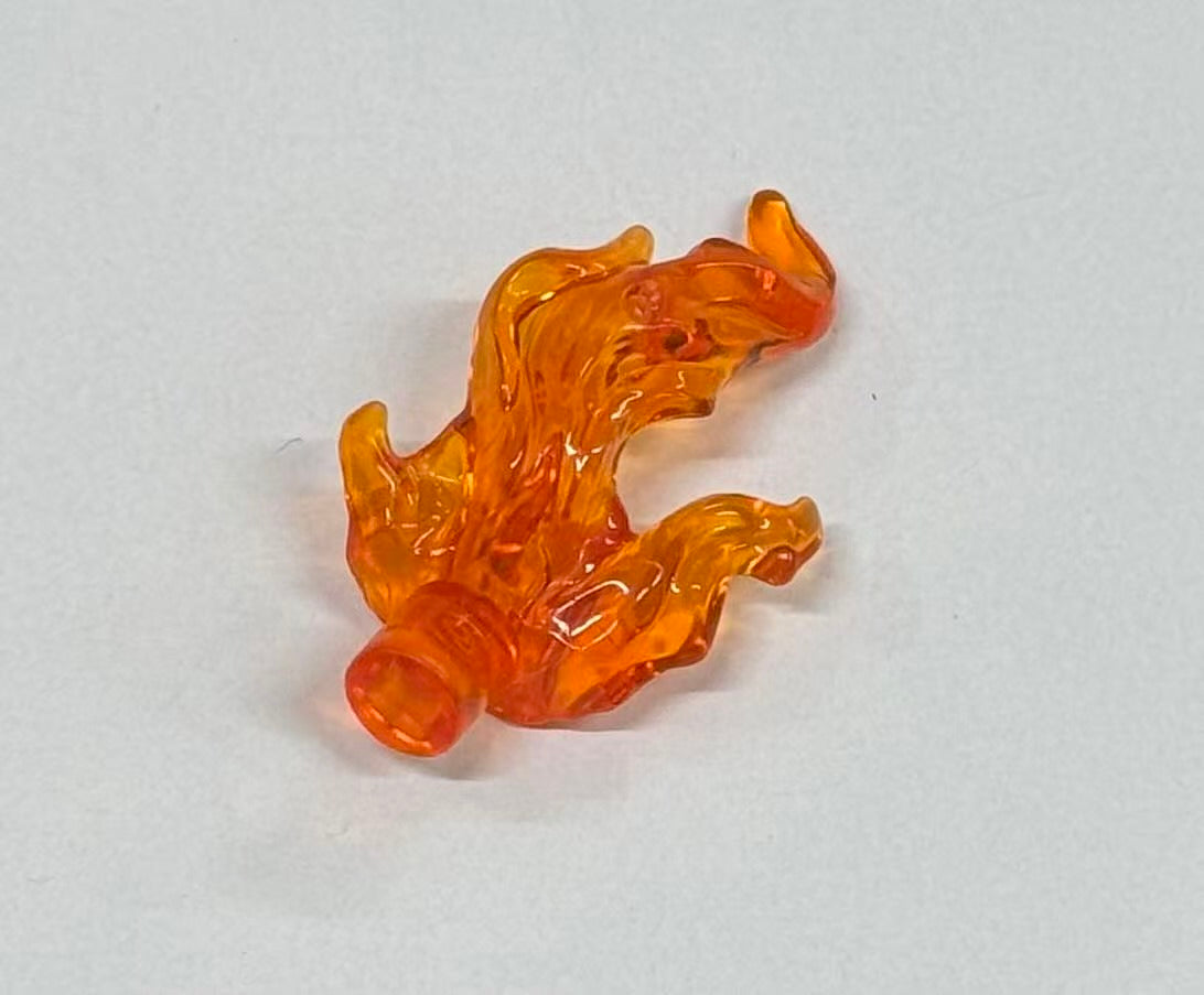 PART - Blokees Transformers Classic Class 17 Soundwave Action Figure Model Kit 71183 - Runners & Stickers