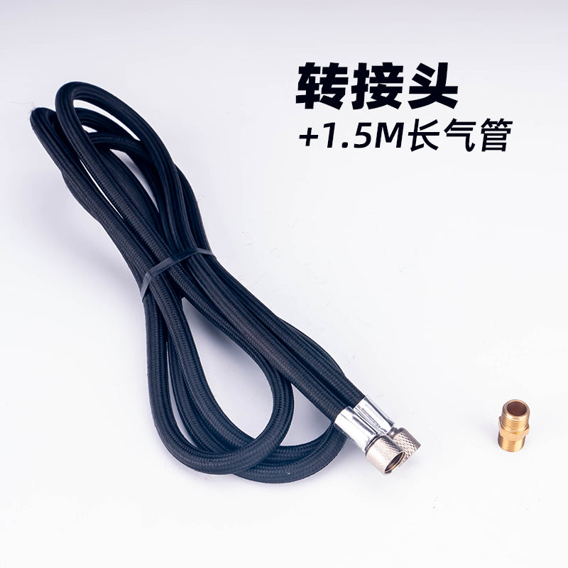 HobbyMio HM-01 Portable Air Compressor