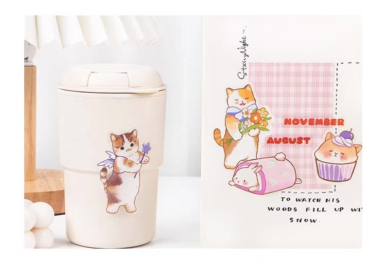 Papermore Hello Sticker Stickers (20 pieces)