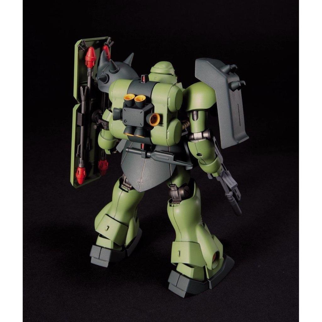 1/144 HGUC 091 AMS-119 Geara Doga