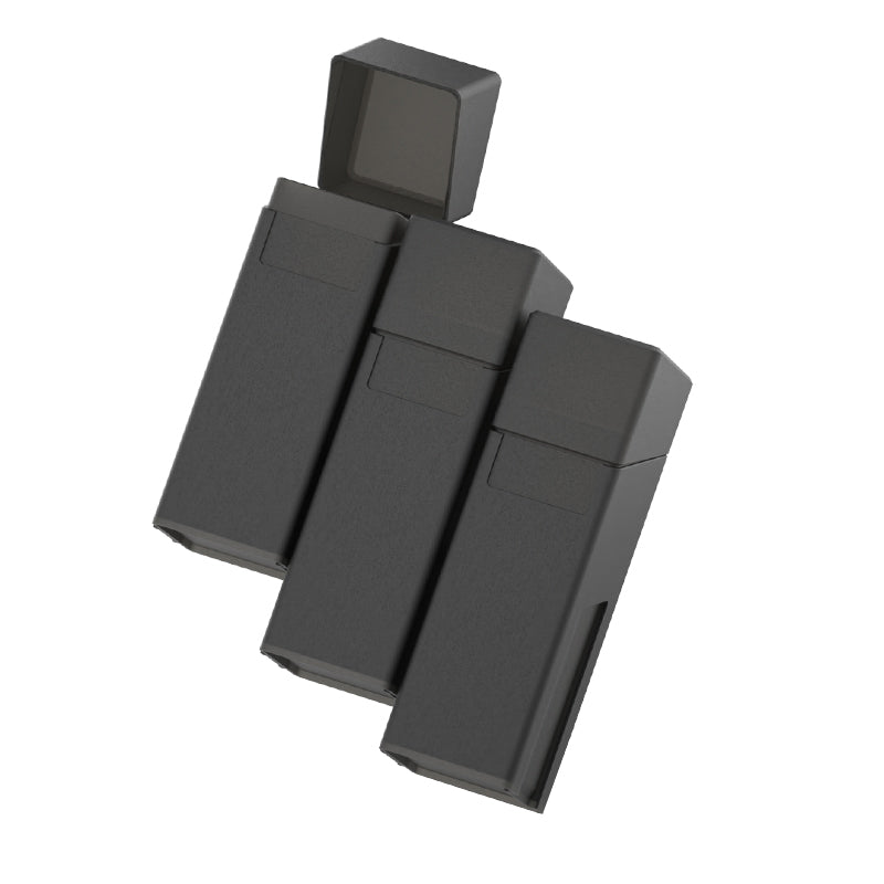 HobbyMio Sandpaper Organizer Box*3