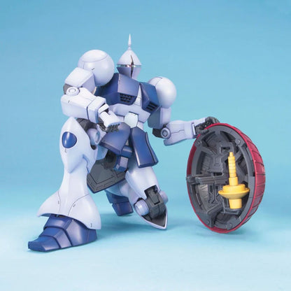 1/100 MG YMS-15 Gyan