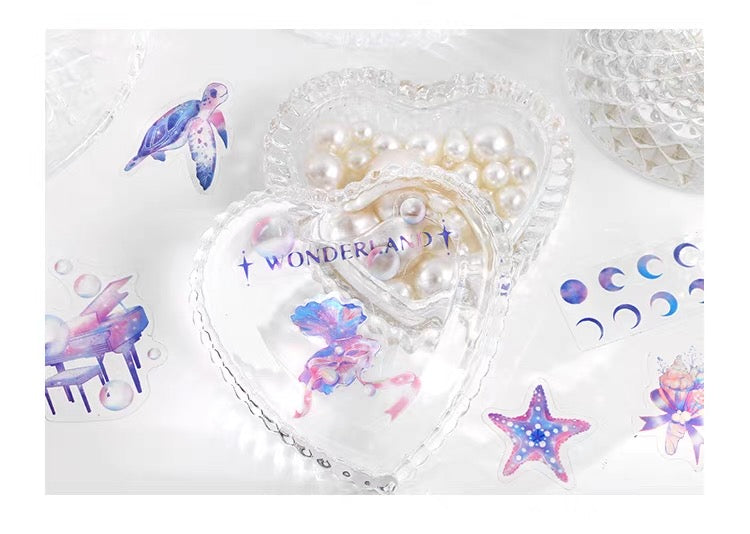 Papermore Dream Sticker For You II Stickers (40 pieces)