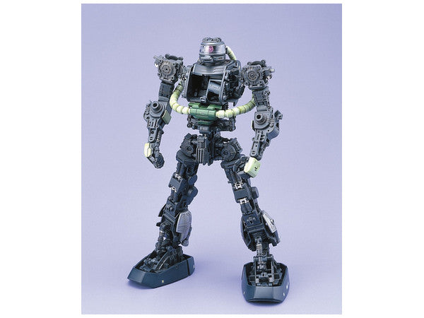 1/60 PG MS-06F Zaku II