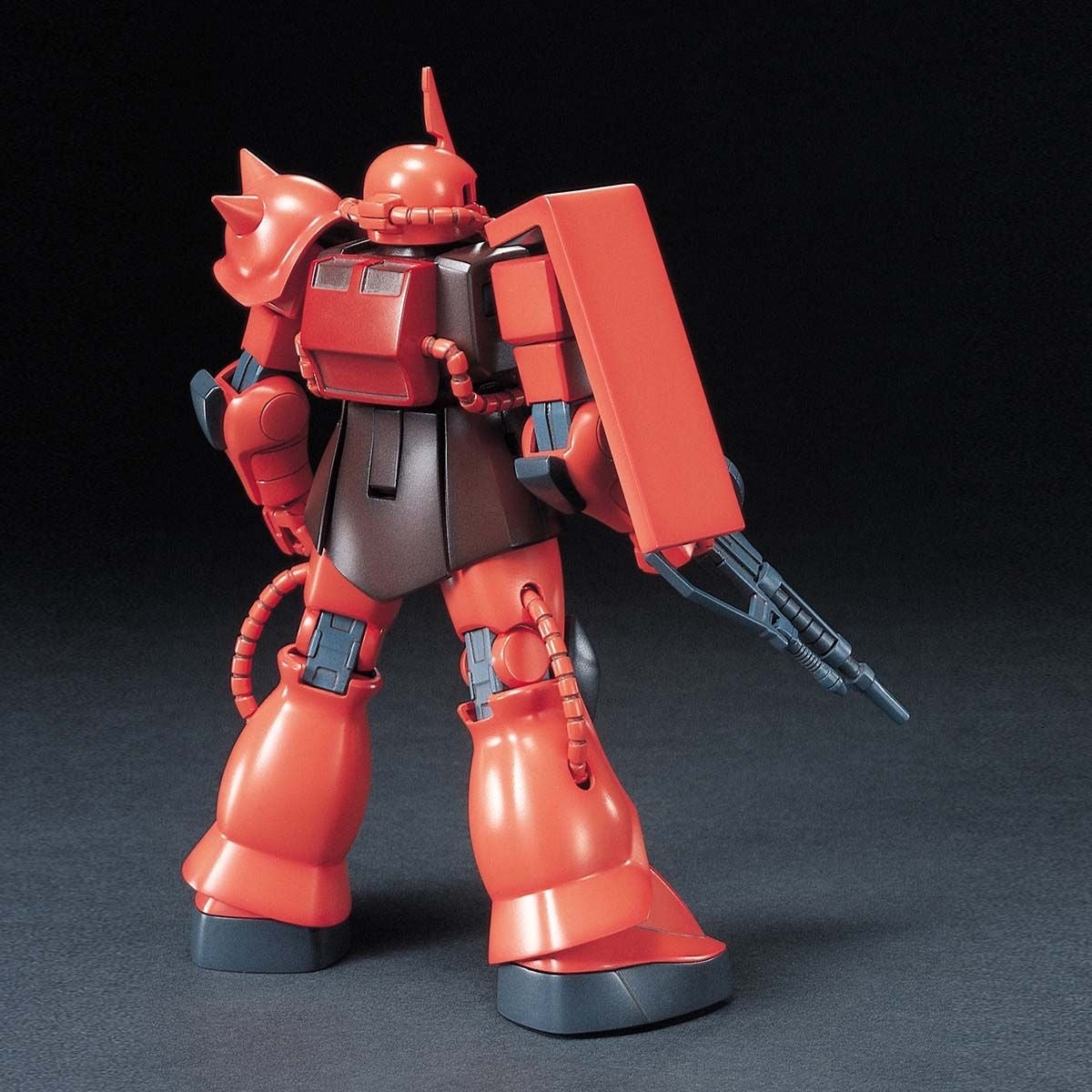 1/144 HGUC 32 MS-06S Char's Zaku II