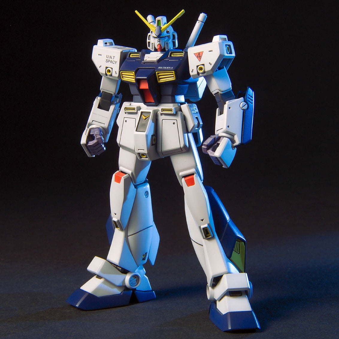 1/144 HGUC 047 Gundam RX-78 NT-1 Alex