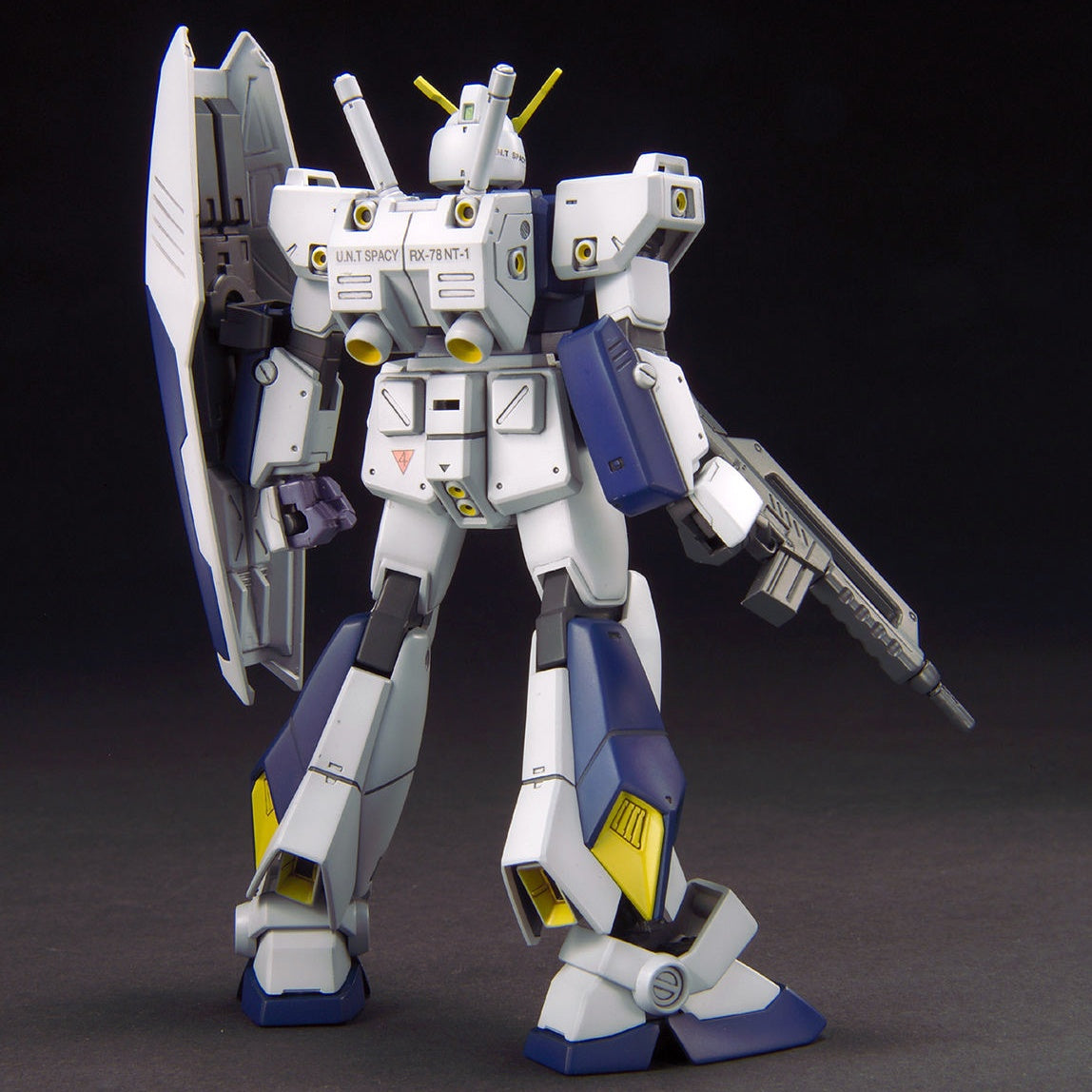1/144 HGUC 047 Gundam RX-78 NT-1 Alex