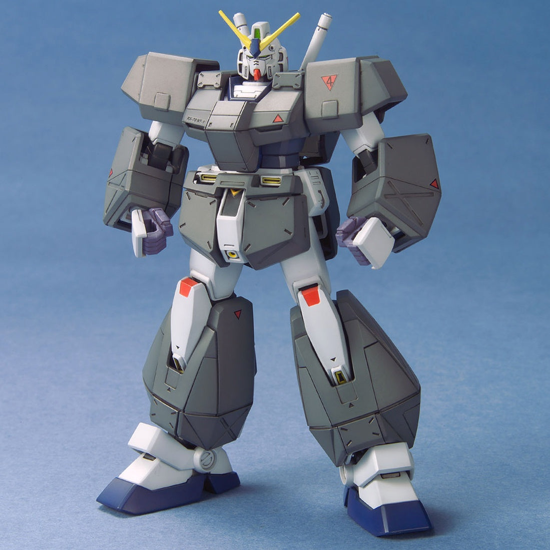 1/144 HGUC 047 Gundam RX-78 NT-1 Alex
