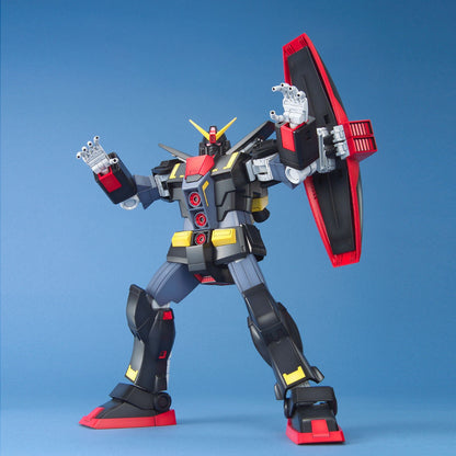 1/144 HGUC 049 Psycho Gundam
