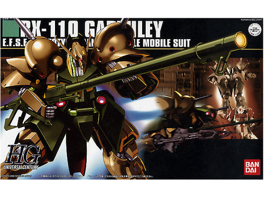 1/144 HGUC 058 Gabthley