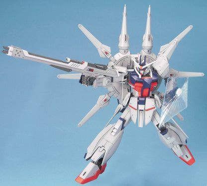 1/100 HG Legend Gundam