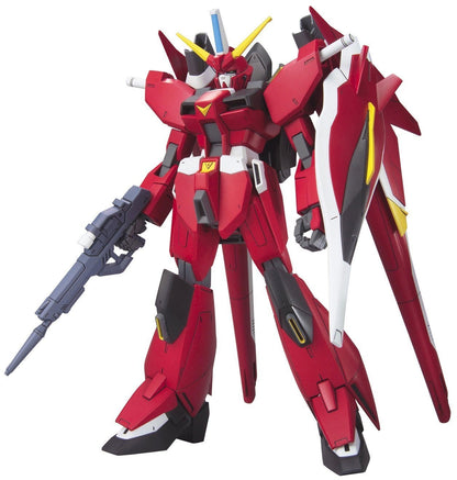 1/100 HG Saviour Gundam