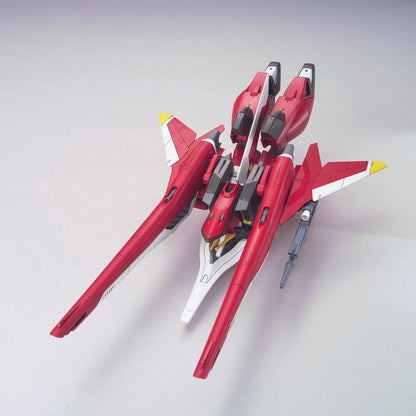 1/100 HG Saviour Gundam